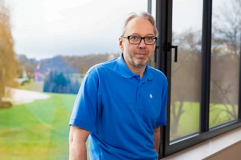 Martin Blöchl