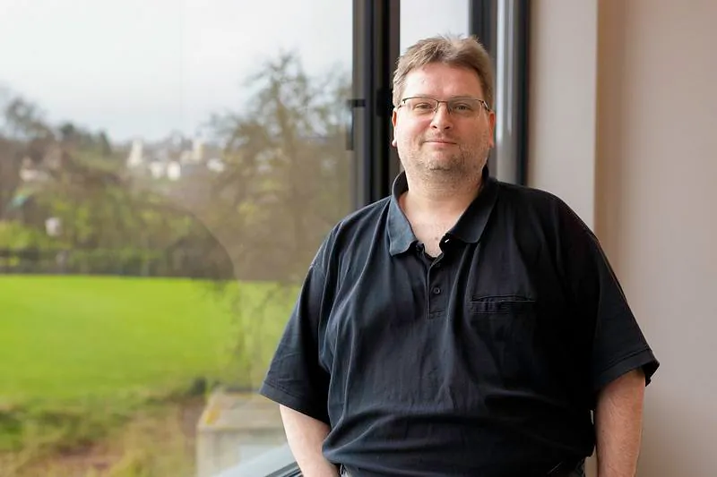 DI Werner Chladek 