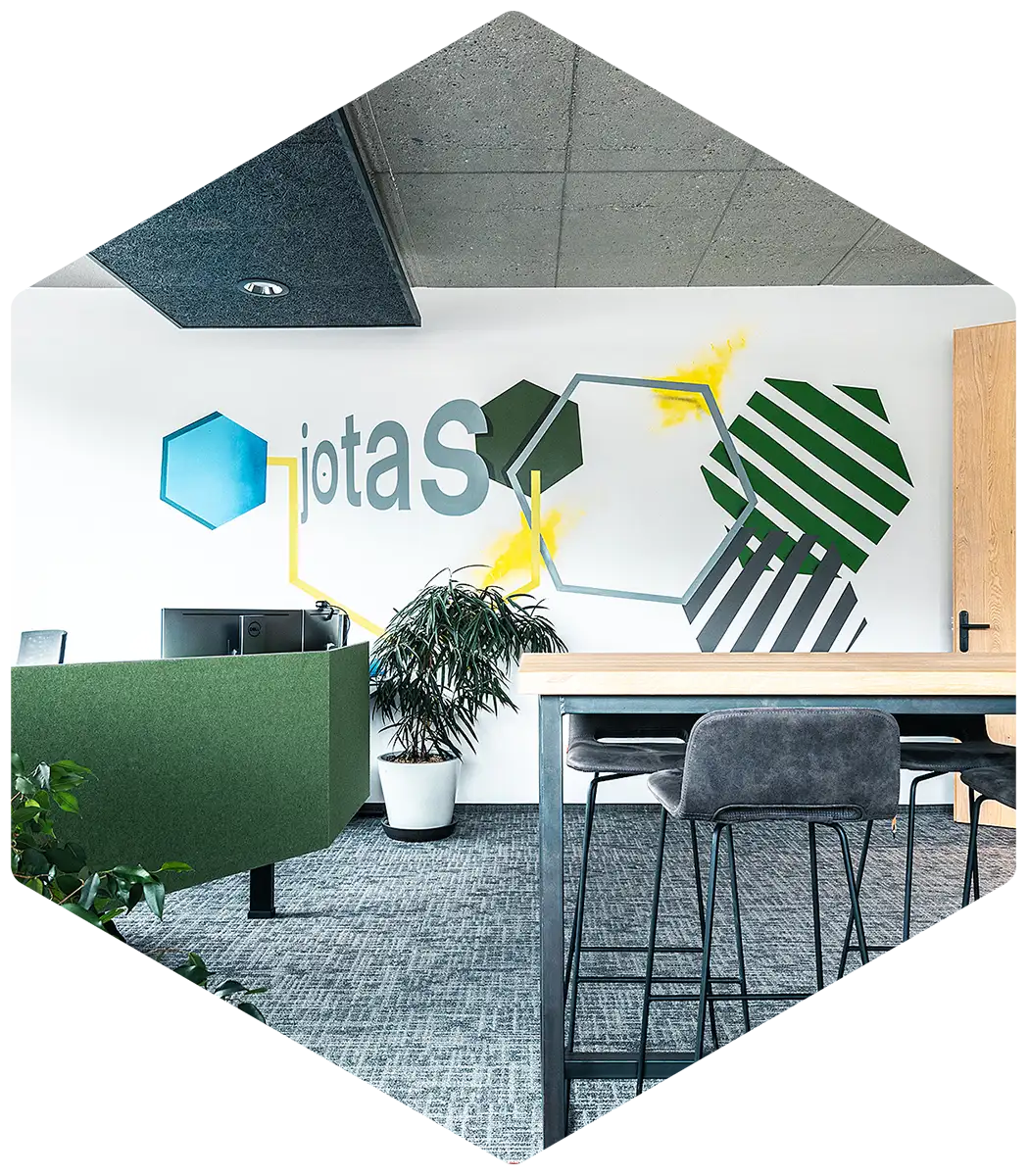 jotas Softwarelösungen