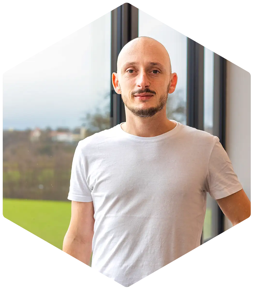 Ing. Moritz Leibetseder