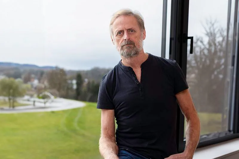 Mag. Walter Schmollmüller 