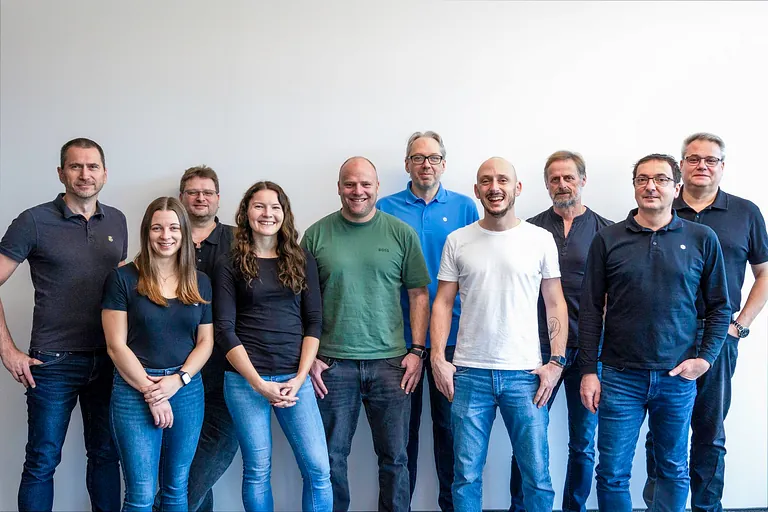 Teamfoto