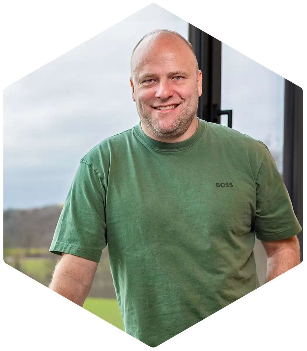 Mag. Michael Mayrhofer