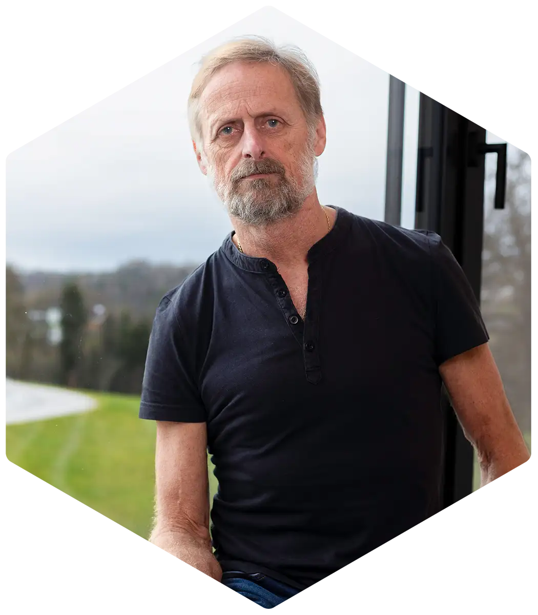 Mag. Walter Schmollmüller