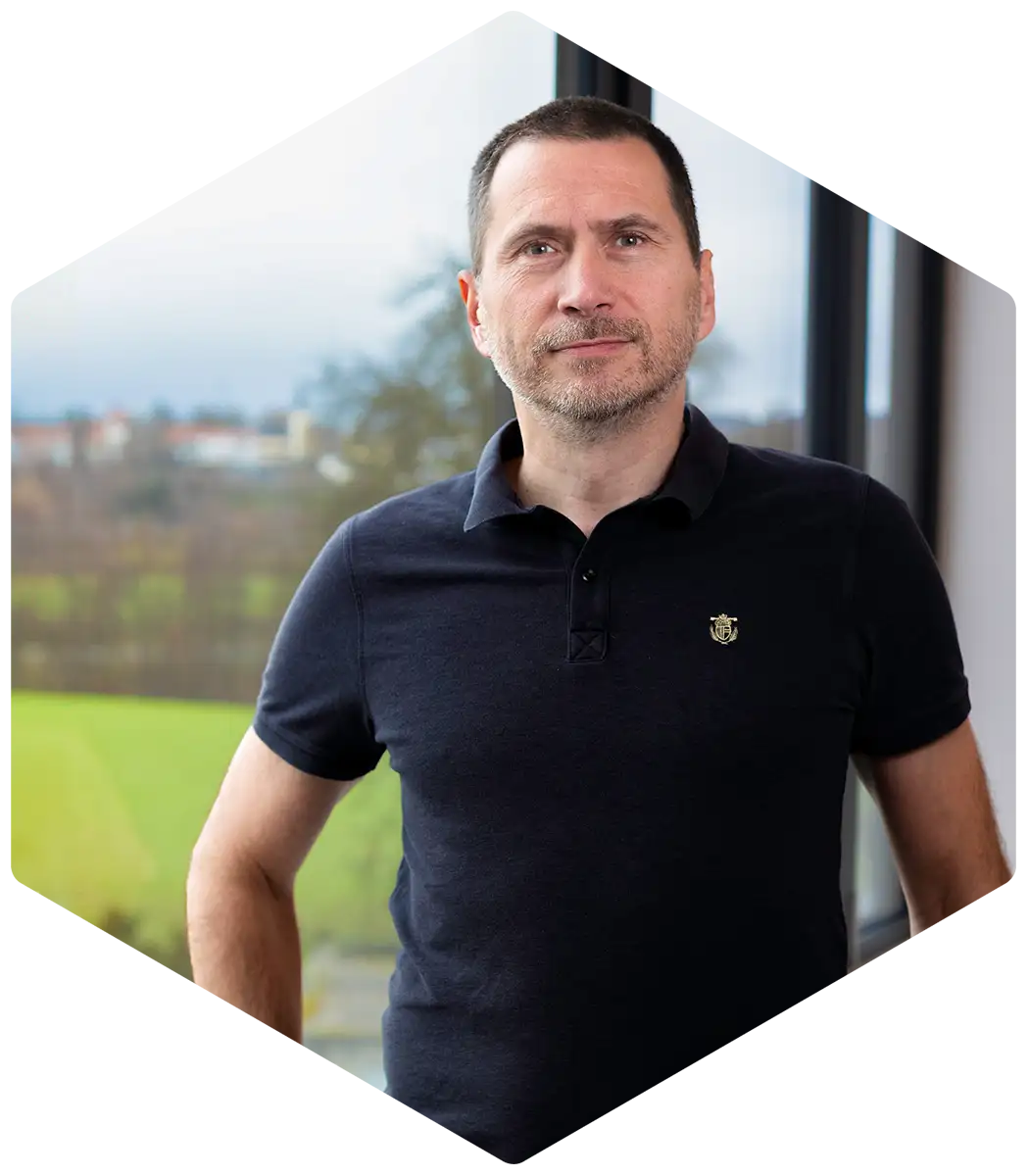 Manfred Langenreither