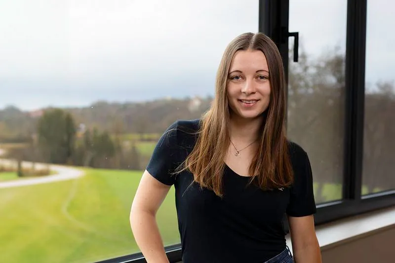 Nadine FURTLEHNER