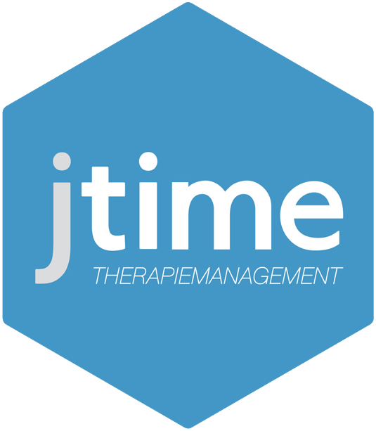 jTime Logo